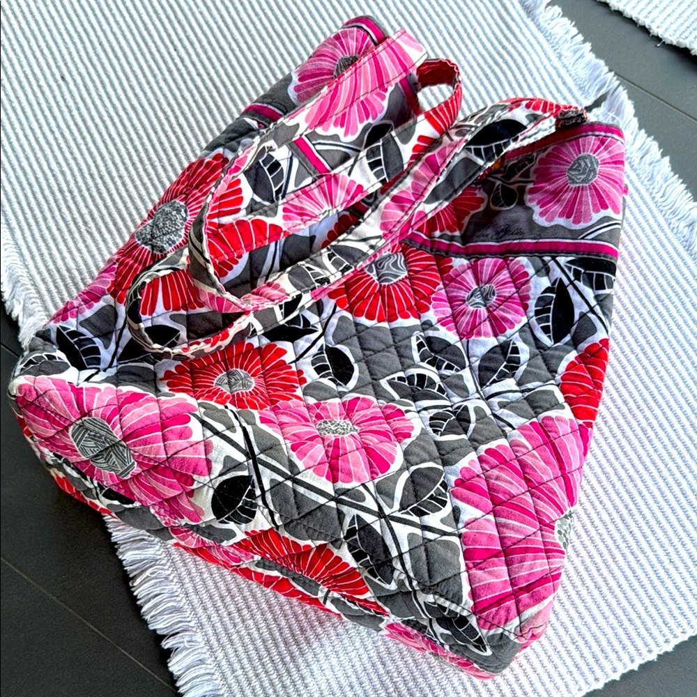 Vera Bradley shoulder bag